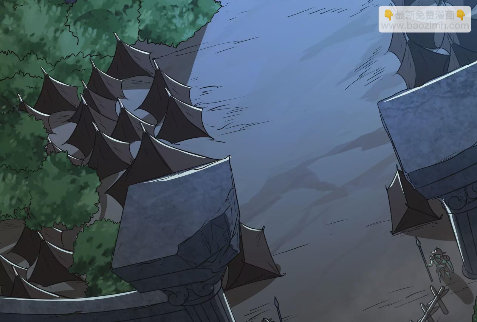 古神遊戲 - 第21話瓶頸！哥布林仇視之人！(3/3) - 2